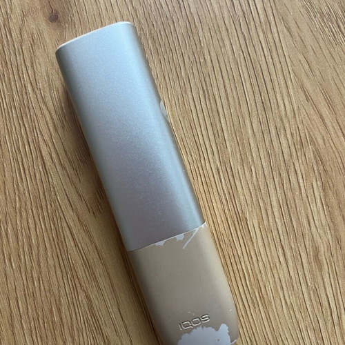 IQOS iluma One used