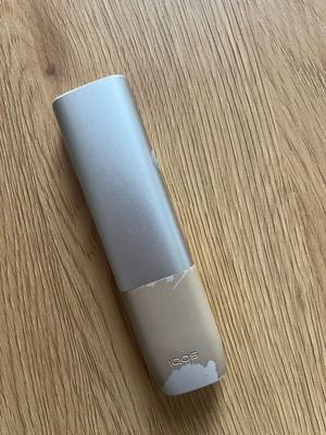 IQOS iluma One used