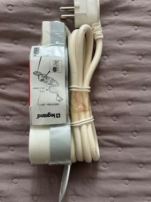 Power Strip new