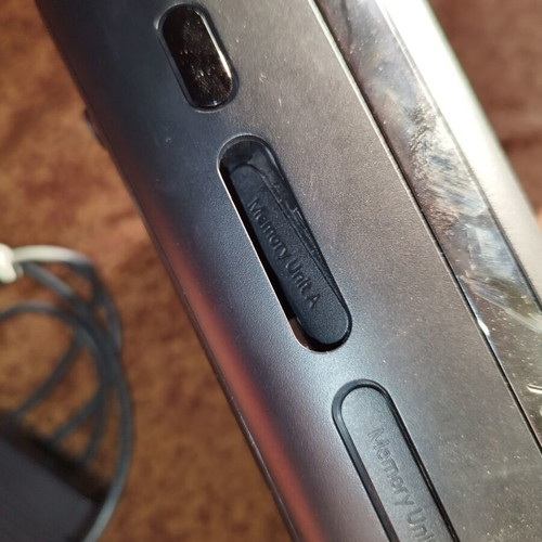 Xbox 360 120GB console with controller used