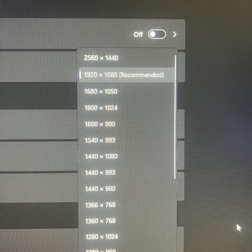 LG UltraGear 24-inch 144Hz FHD Monitor 1920x1080