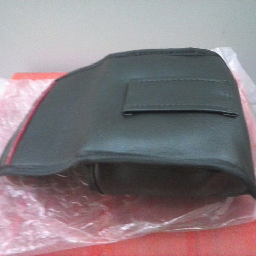 Binoculars 8x21 with case & cleaning cloth
