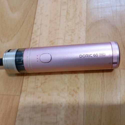 Voopoo Doric 60 like new