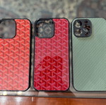 iPhone 14 Pro Max cases like new