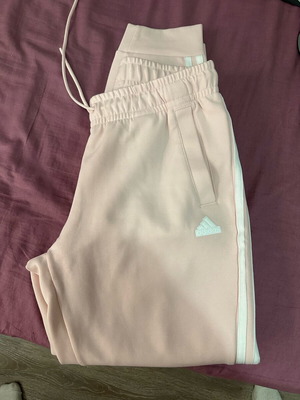 Adidas tracksuit Small like new