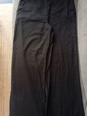 Alba Moda • black women's trousers • 38 (medium)