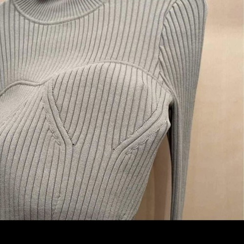 Zara top corse new, size S, gray