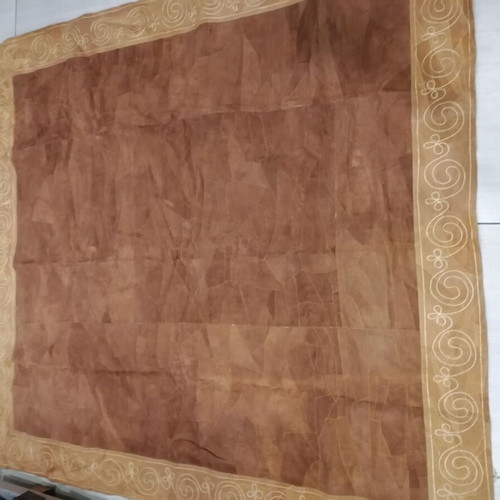 Tablecloth or throw, new, 1.40 x 1.80 m