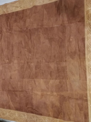 Tablecloth or throw, new, 1.40 x 1.80 m