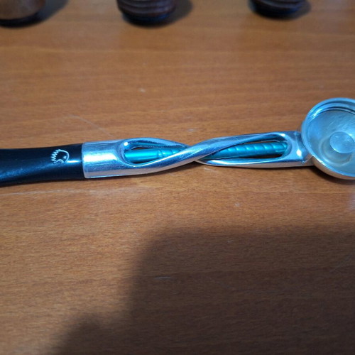 Falcon stem used