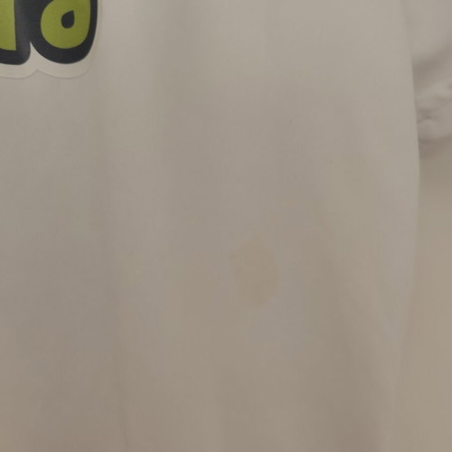 Kalamata fanela 2020-21 match worn, hand washed