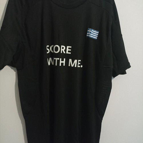 Mini Cooper promotional T-shirt from event, black, XL