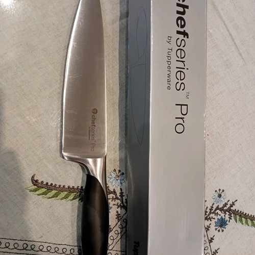 Chef knife 20 cm new