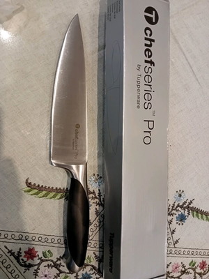 Chef knife 20 cm new