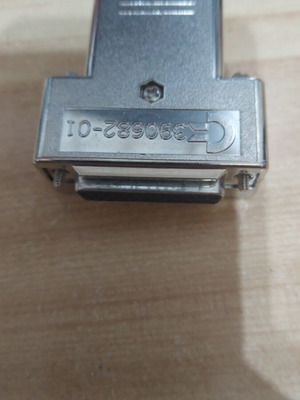 Commodore Amiga 15khz RGB to VGA adapter like new