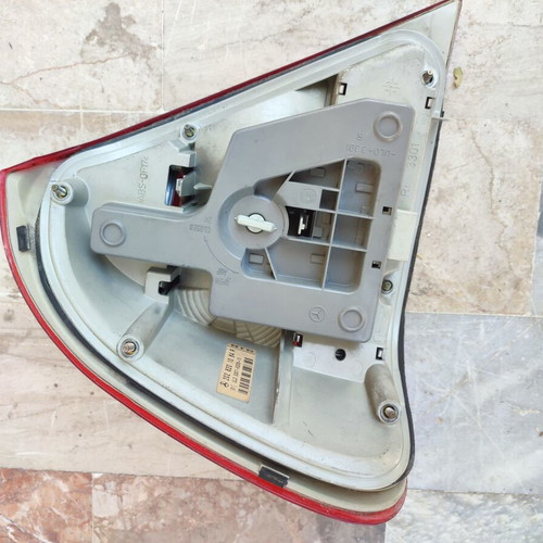 Mercedes w202 c180 rear light set used