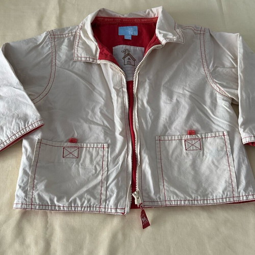 Tex spring jacket like new, size 12-18 months, 80 cm