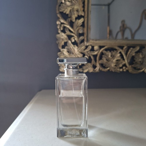 Jeanne Lanvin Eau de Parfum 100 ml used, authentic, discontinued