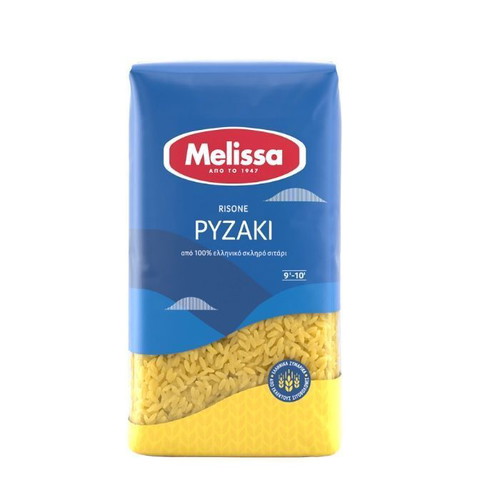 Melissa risone 500gr new