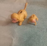 Kinder Natoons figures used