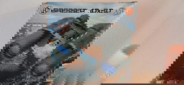 ΚΥΑΛΙΑ BRESSER