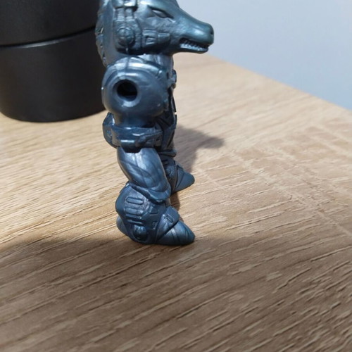 Teratomachos miniature used