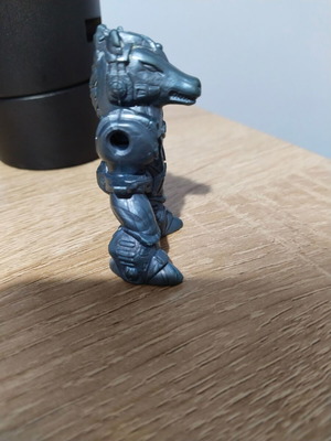 Teratomachos miniature used