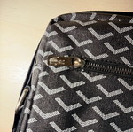 Lacoste bag