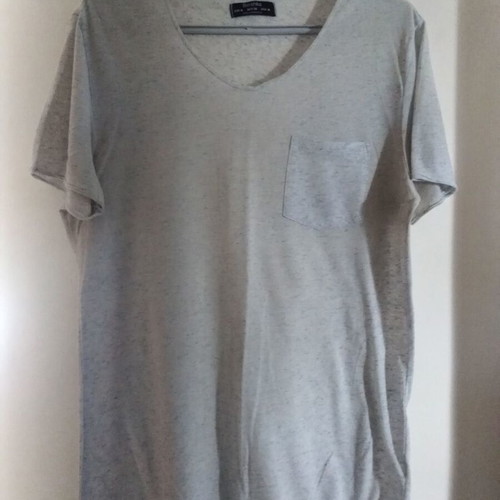 Bershka T-shirts pack of 3, casual style, size M