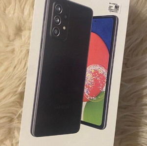 Samsung Galaxy A52s 5G, 256GB!! Αξίας 360€! Δώρο θήκες!