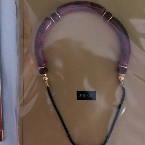 Necklace ‘90 New