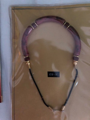 Necklace ‘90 New