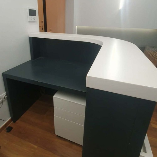 Professional office equipment like new, complete set
