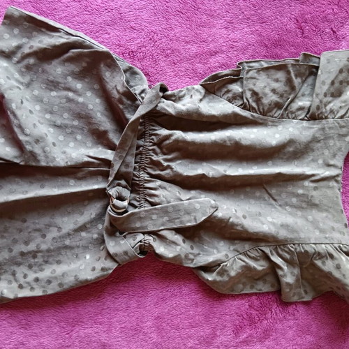 Package for 6-year-old girl like new