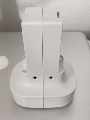 Γνήσια Microsoft διπλή βάση φόρτισης για Xbox 360 battery pack μεταχειρισμένη