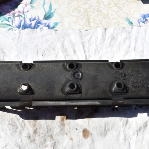 VW Golf 4 1.6 Bora Audi A3 06A103544 used spare part