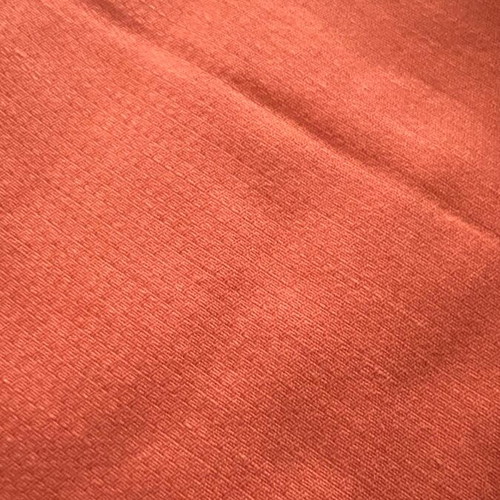 Men's Italian Pants like new, size S-M, terracotta orange