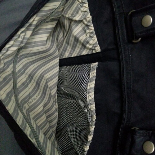 Stroller changing bag new with many compartments