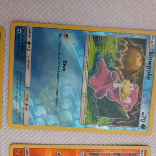 Pokemon cards Lost Thunder like new, - 30,00 - Vendora.cy Pokemon cards Lost Thunder like new, - 30,00 - Vendora.cy