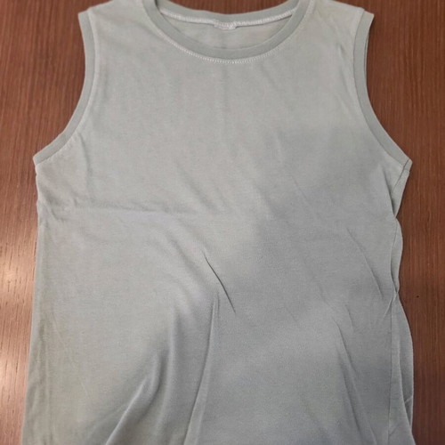 Pack of 9 summer t-shirts for boys aged 5-6