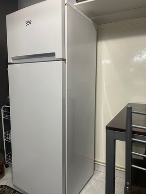 Ψυγείο Beko σαν καινούργιο