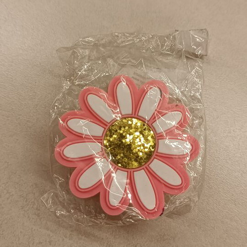 Flower pencil sharpener new