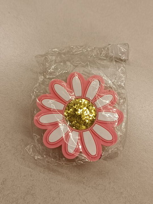 Flower pencil sharpener new