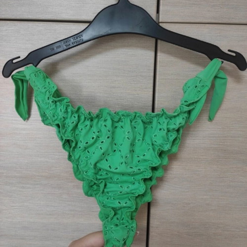 Calzedonia - Bikini Bottom brazilian tie knot sexy elastic