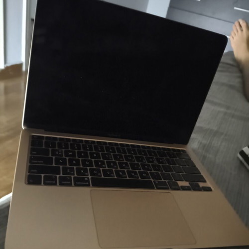 Mac Poc Air 32GB 1TB laptop new