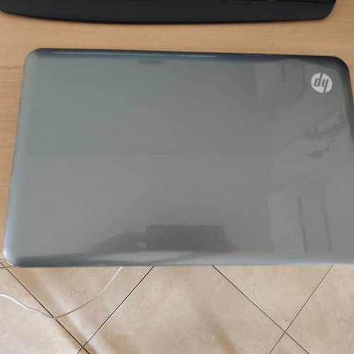 HP G6 laptop, 15.6 inch, Windows 7, 320GB HDD