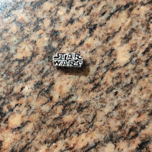 Pandora charm