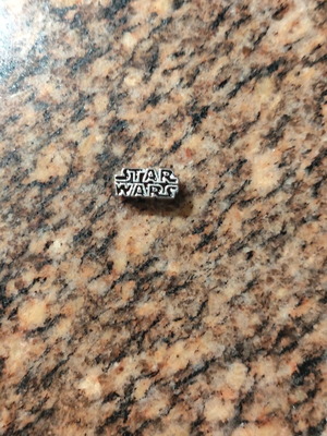 Pandora charm