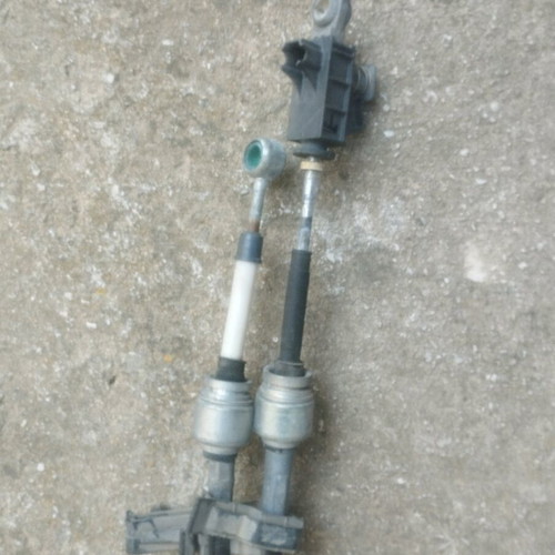 Fiat Punto 2005 gearshift cable used