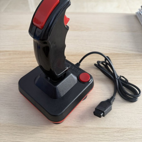 Joystick Computek 9pin for Amiga/Atari new